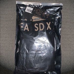 Sarah’s day fearless leggings black